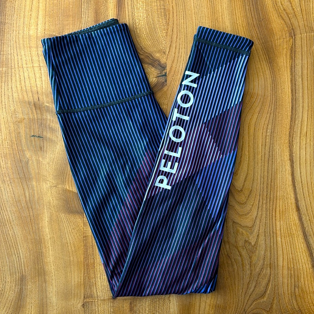 Peloton x Wear It To Heart